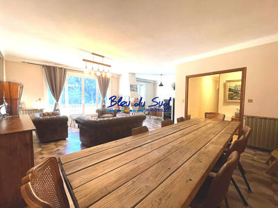 Appartement - 155 m² - 4 pièces