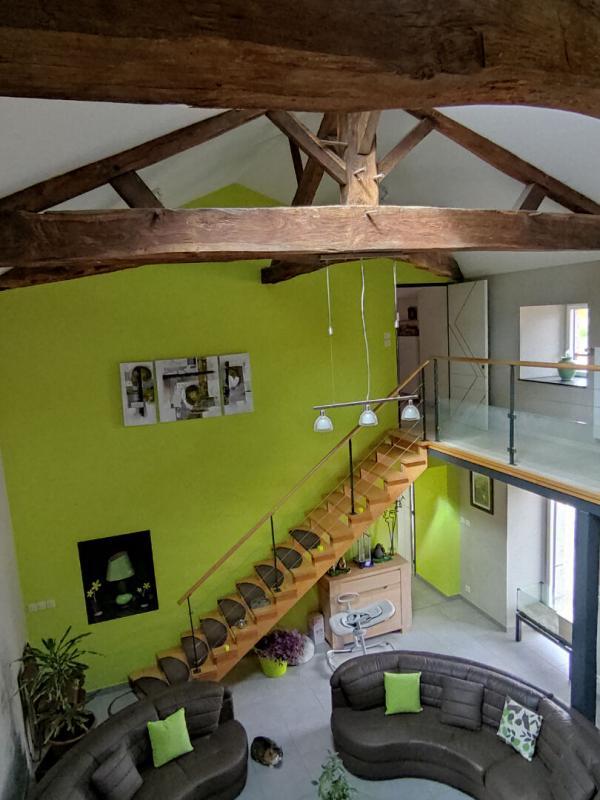 Maison - 217 m² - 6 pièces