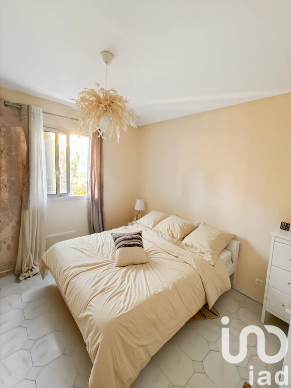 Duplex - 118 m² - 5 pièces