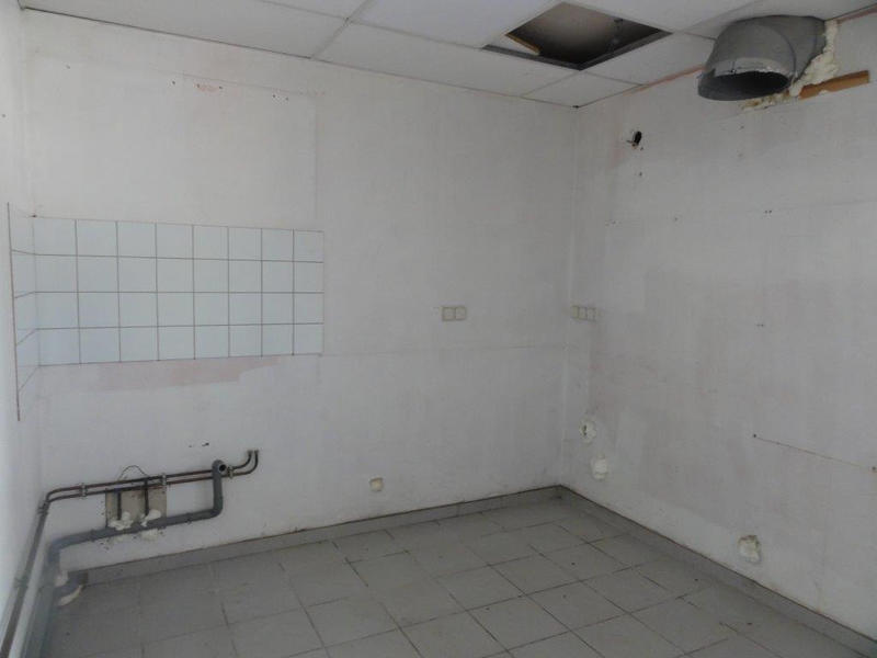 Local commercial - 66 m²