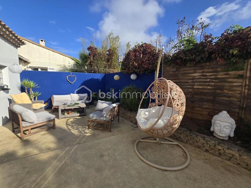 Villa - 170 m² - 5 pièces