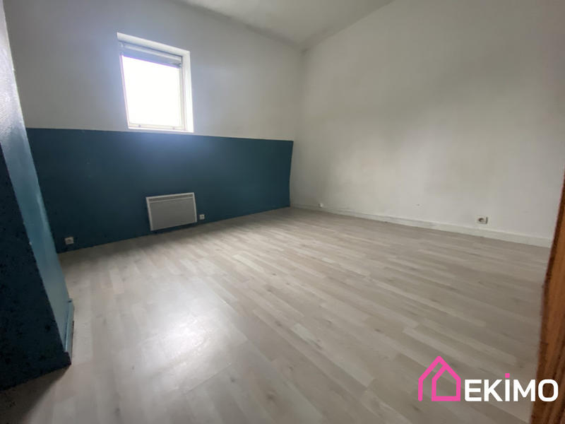 Maison - 86 m² - 4 pièces