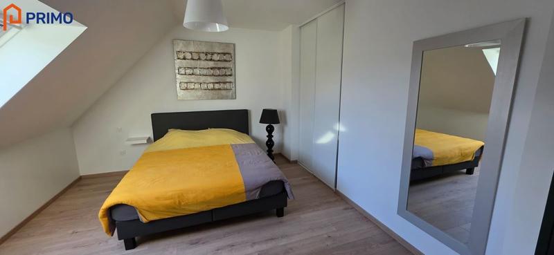 Maison - 161 m² - 5 pièces