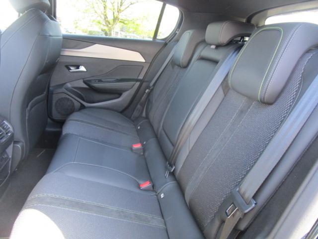 Peugeot 308 BlueHDi 130ch s&amp;S Eat8 Gt