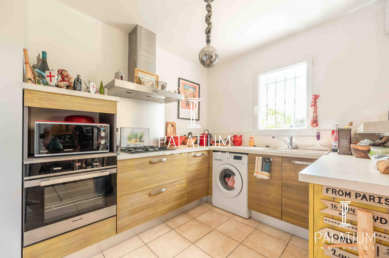 Maison - 70 m² - 3 pièces