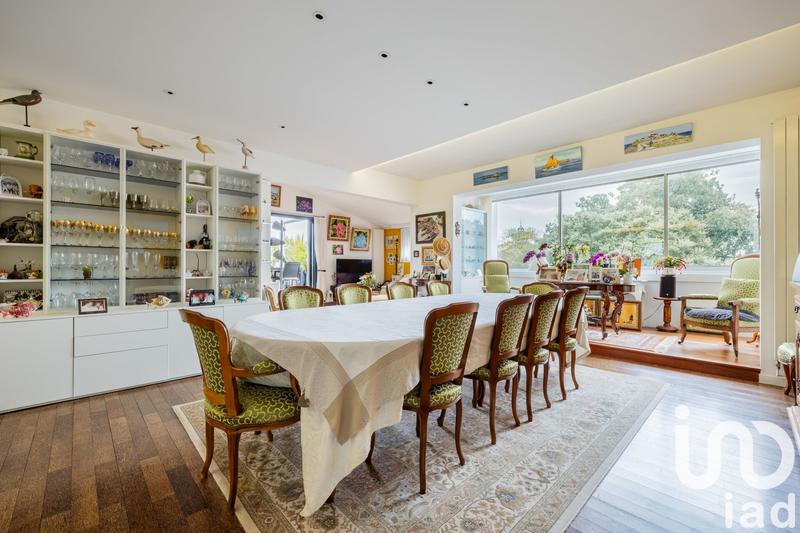 Appartement - 149 m² - 4 pièces