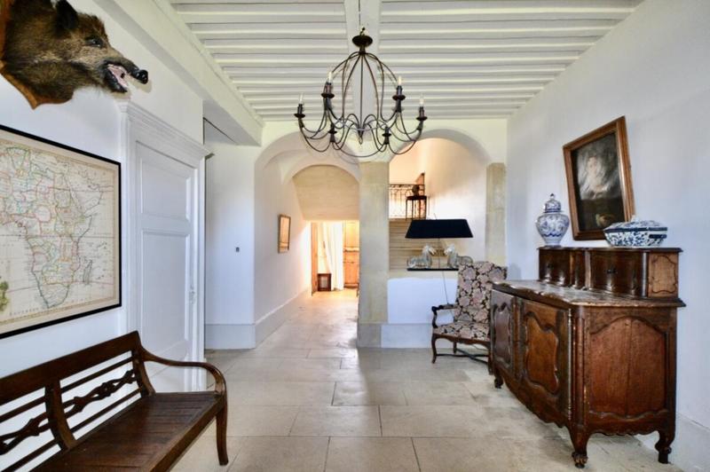 Maison - 432 m² - 14 pièces