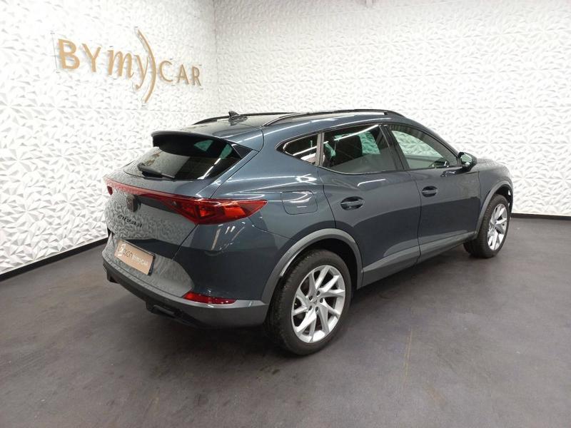 Cupra Formentor 1.5 Tsi 150 ch Dsg7 V