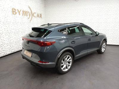 Cupra Formentor 1.5 Tsi 150 ch Dsg7 V