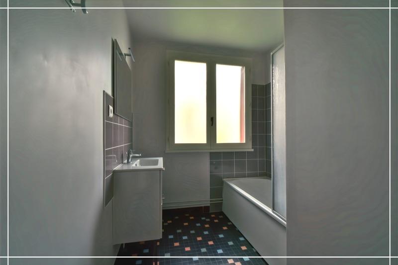 Maison - 64 m² - 3 pièces