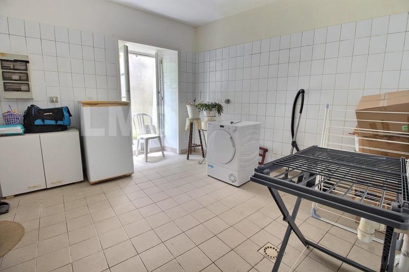 Maison de ville - 260 m² - 7 pièces