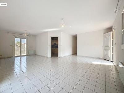 Maison - 104 m² - 5 pièces