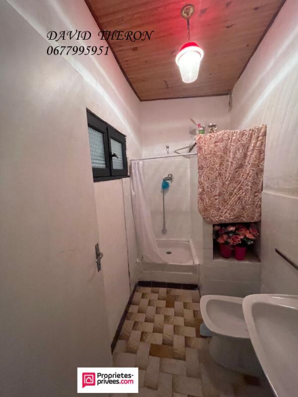 Maison - 153 m² - 9 pièces