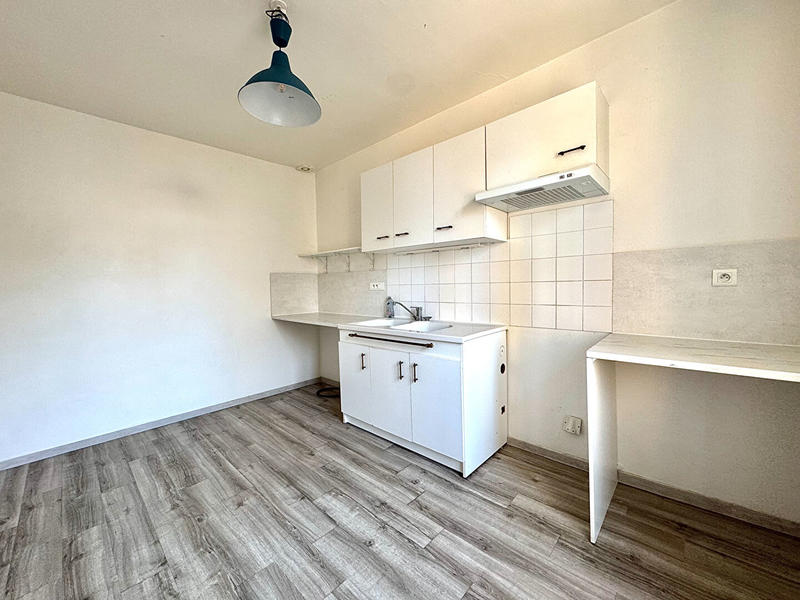 Immeuble - 8 pièces