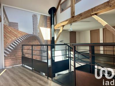 Maison de maîtres - 274 m² - 8 pièces