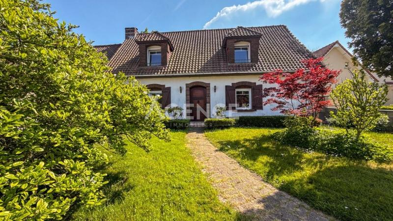 Maison - 146 m² - 4 pièces