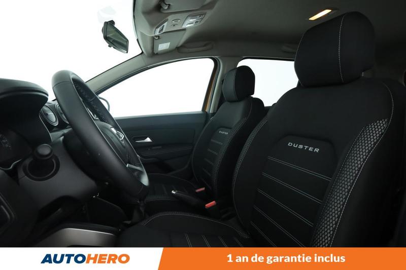 Dacia Duster II 1.3 TCe Prestige 4x2 150 ch