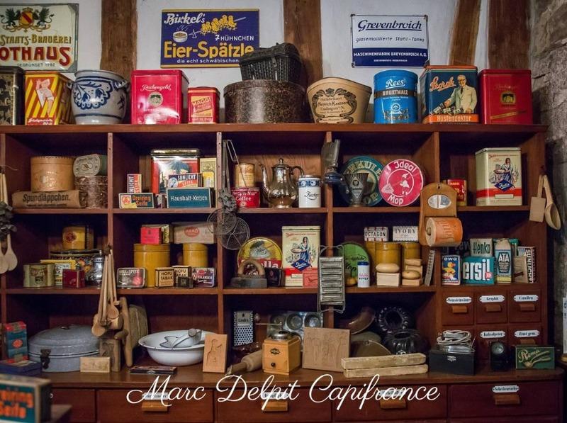 Fonds de commerce - 71 m²