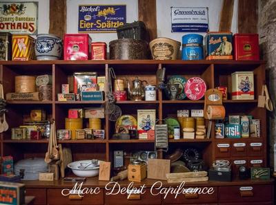 Fonds de commerce - 71 m²