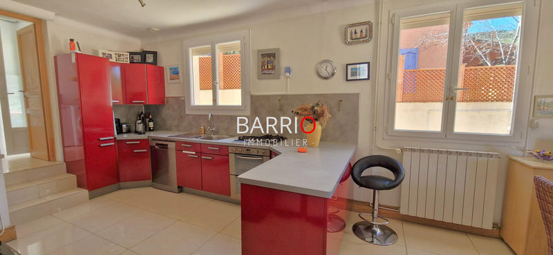 Villa - 156 m² - 6 pièces