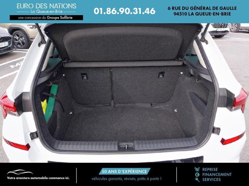 Skoda Kamiq Scoutline Tsi 110 Dsg7