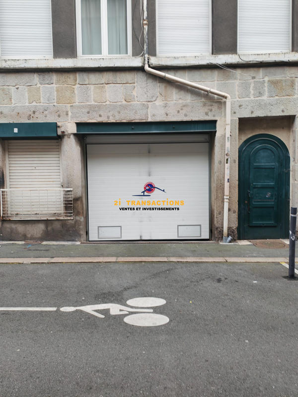 Appartement - 94 m² - 3 pièces