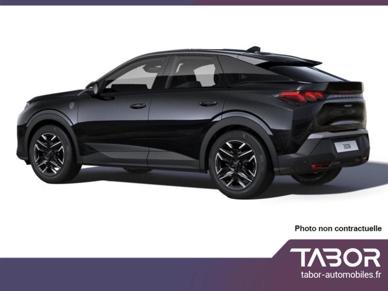 Peugeot 3008 Hybrid Gt 145 Focal Pano 360° Acc