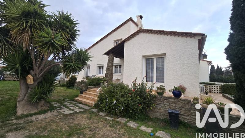 Maison - 143 m² - 4 pièces