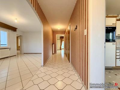 Maison - 178 m² - 6 pièces