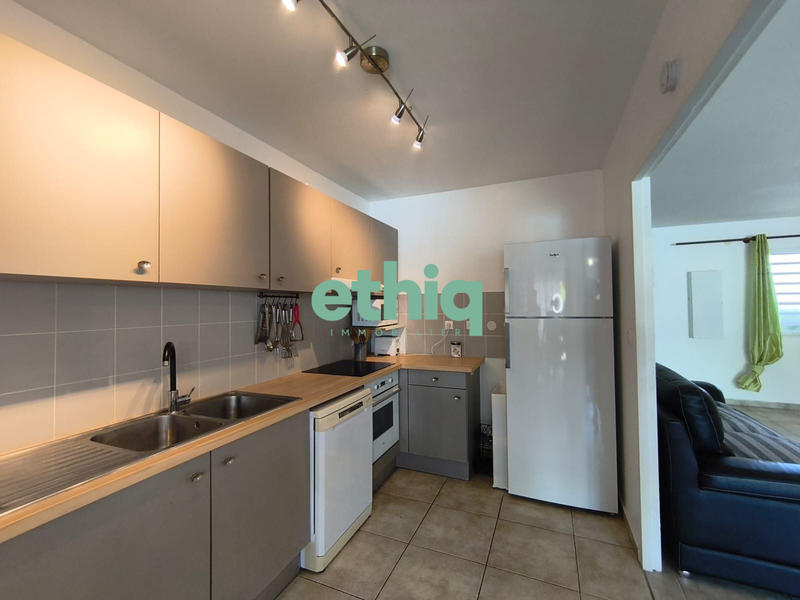 Duplex - 106 m² - 4 pièces