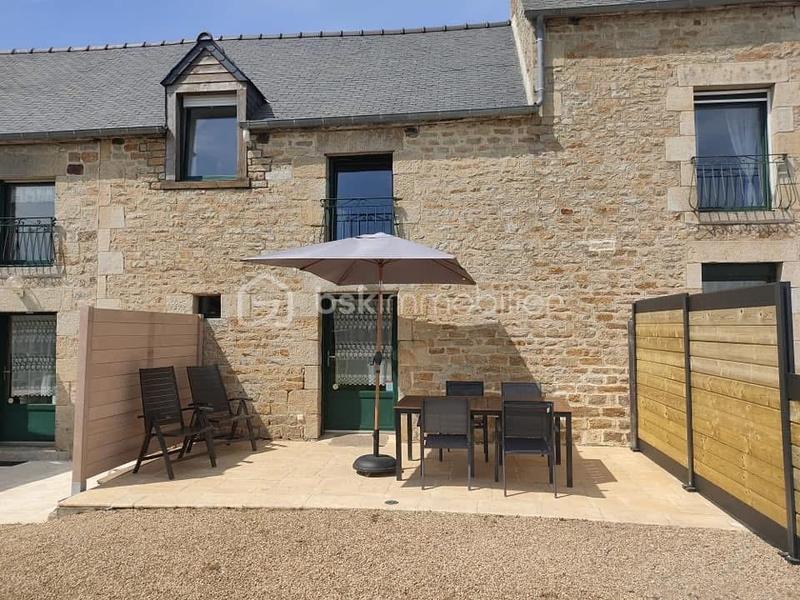 Propriété - 322 m² - 11 pièces