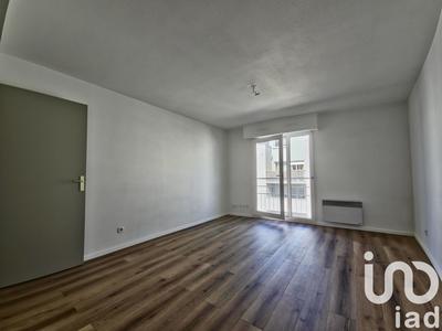 Appartement - 25 m² - 1 pièce