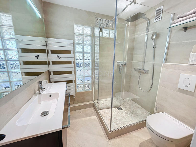 Appartement - 34 m² - 1 pièce