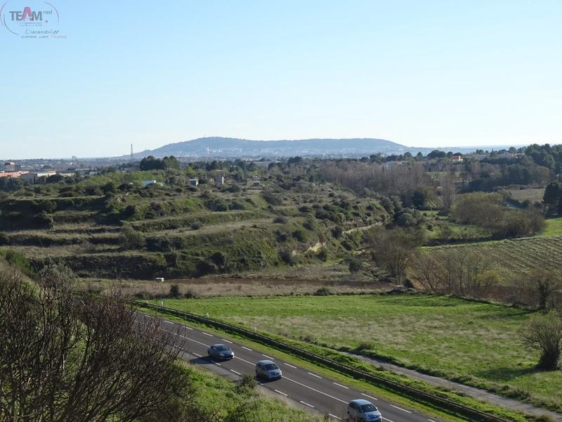 Terrain agricole - 4 720 m²
