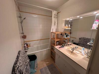 Appartement - 66 m² - 2 pièces