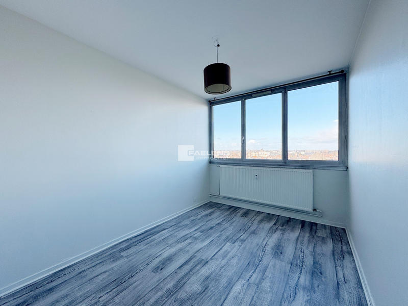 Appartement - 75 m² - 3 pièces