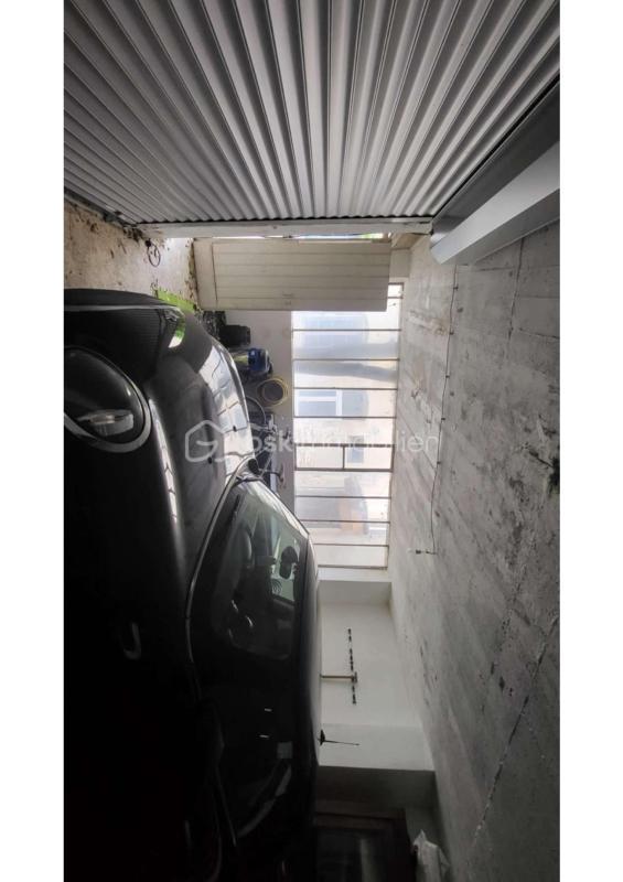 Maison de maîtres - 260 m² - 7 pièces