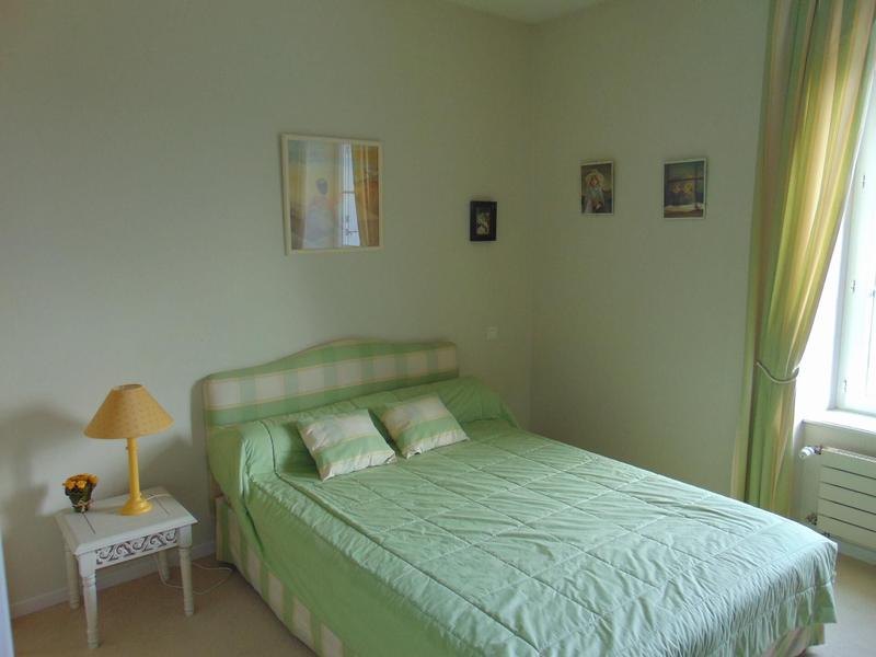 Maison - 192 m² - 7 pièces