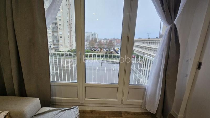 Appartement - 68 m² - 4 pièces