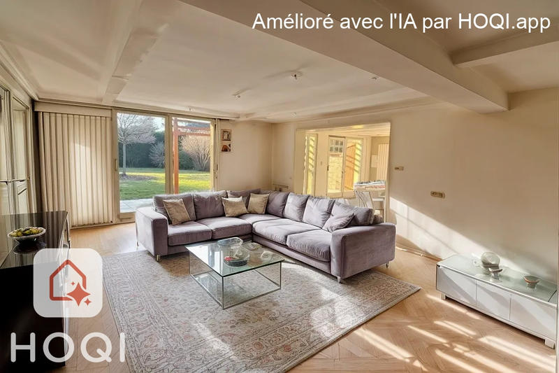 Maison - 350 m² - 9 pièces