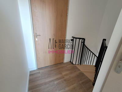 Duplex - 40 m² - 2 pièces