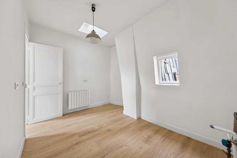 Appartement - 39 m² - 1 pièce