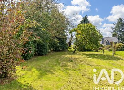 Maison de village - 65 m² - 4 pièces