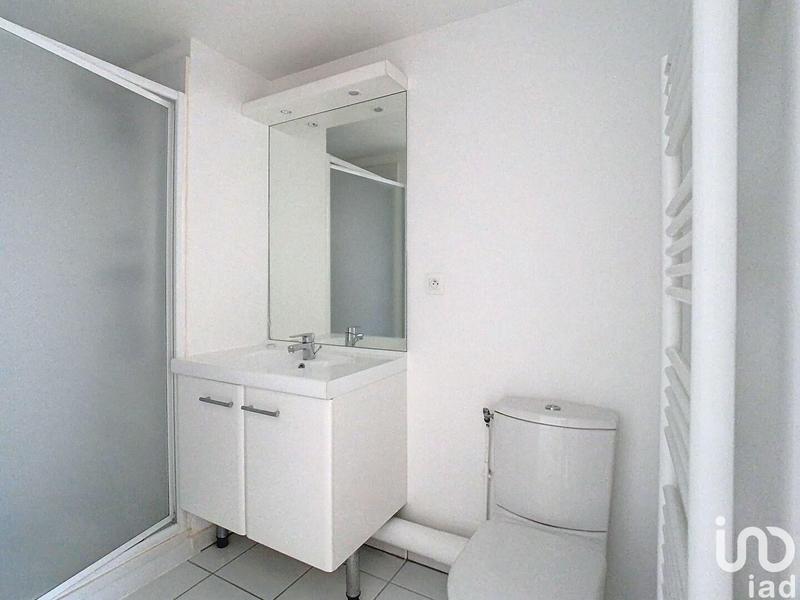 Appartement - 102 m² - 5 pièces