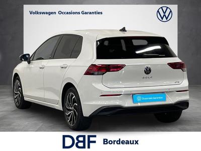 Volkswagen Golf 1.5 eTSI Opf 130 Dsg7 Match