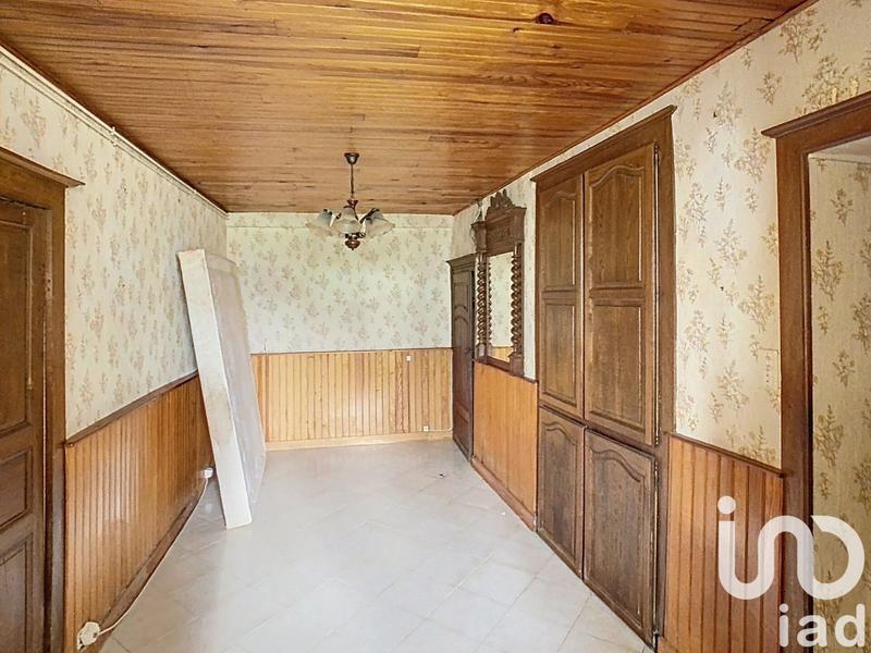 Maison - 151 m² - 5 pièces