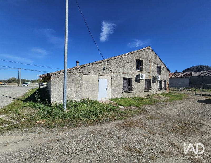 Local commercial - 300 m²