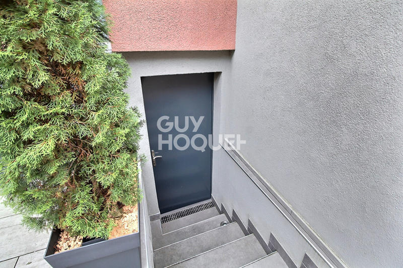 Maison - 138 m² - 6 pièces