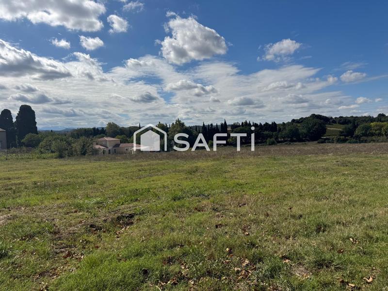 Terrain - 15 568 m²