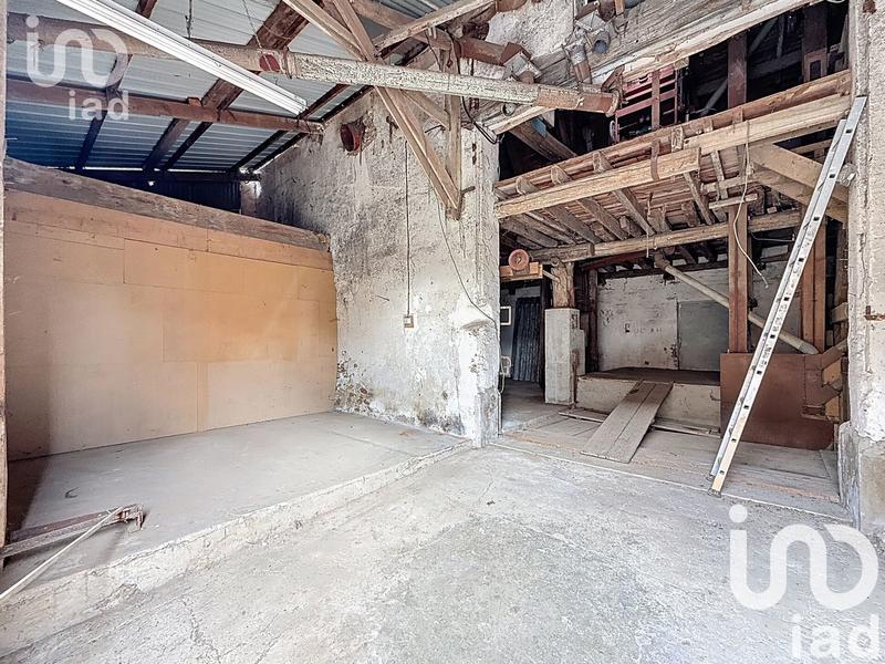 Ferme - 255 m² - 5 pièces